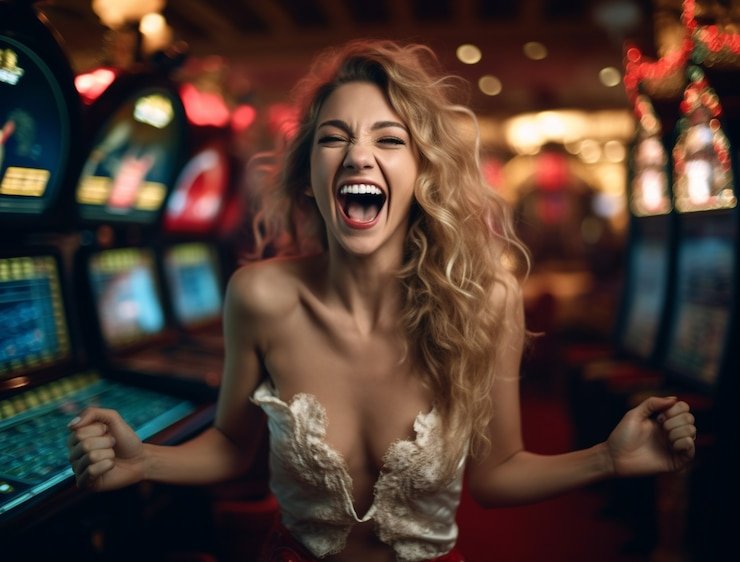 Koleksi permainan CQ9 di kategori Slot winning568 menampilkan sampul permainan, judul, dan tombol putar